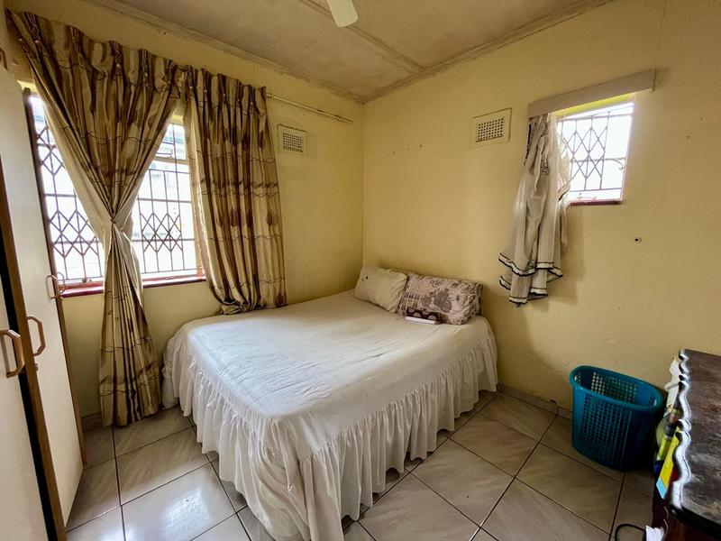 4 Bedroom Property for Sale in Malvern KwaZulu-Natal