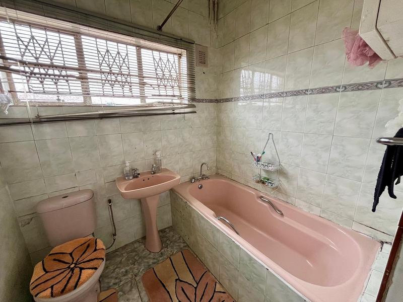 4 Bedroom Property for Sale in Malvern KwaZulu-Natal