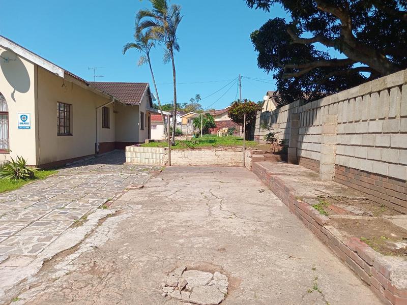 4 Bedroom Property for Sale in Malvern KwaZulu-Natal