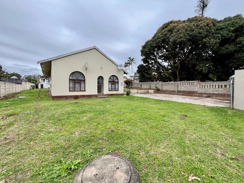4 Bedroom Property for Sale in Malvern KwaZulu-Natal