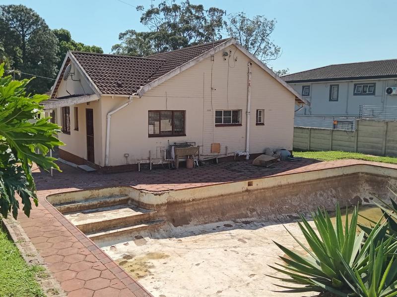 4 Bedroom Property for Sale in Malvern KwaZulu-Natal