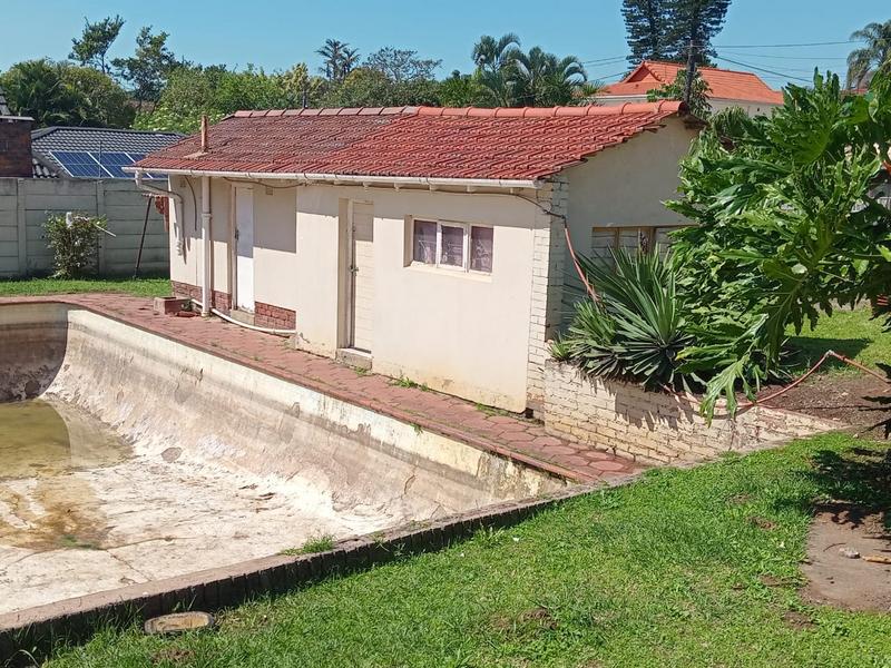 4 Bedroom Property for Sale in Malvern KwaZulu-Natal