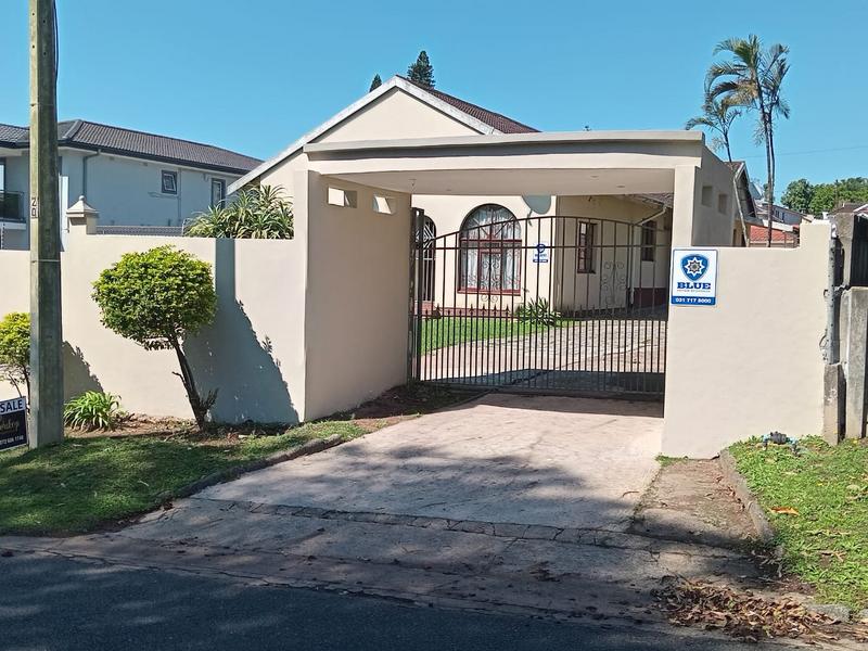 4 Bedroom Property for Sale in Malvern KwaZulu-Natal