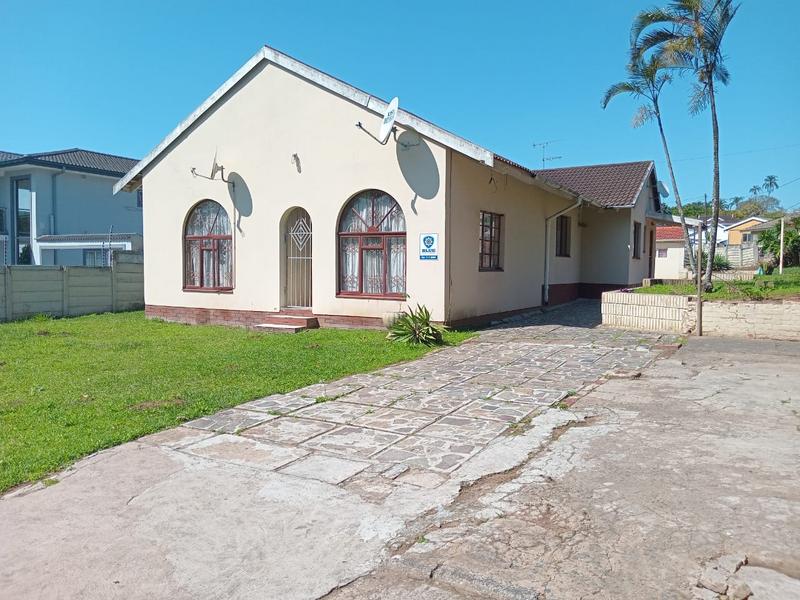 4 Bedroom Property for Sale in Malvern KwaZulu-Natal