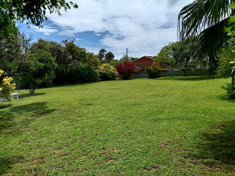 To Let 2 Bedroom Property for Rent in Scottburgh KwaZulu-Natal