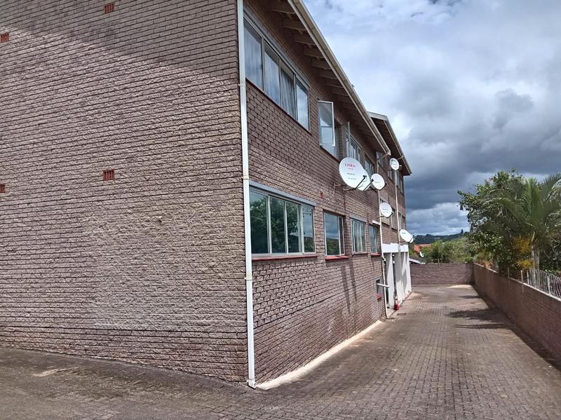 To Let 2 Bedroom Property for Rent in Scottburgh KwaZulu-Natal