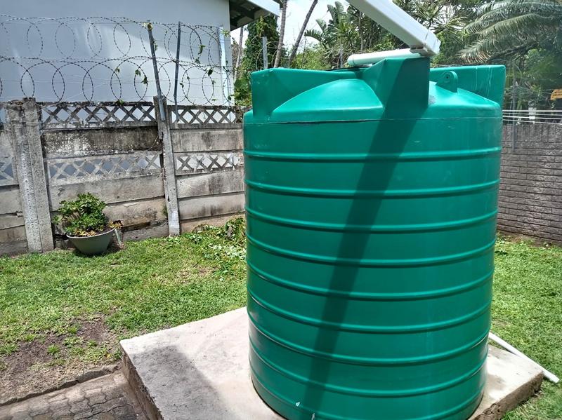 To Let 2 Bedroom Property for Rent in Scottburgh KwaZulu-Natal