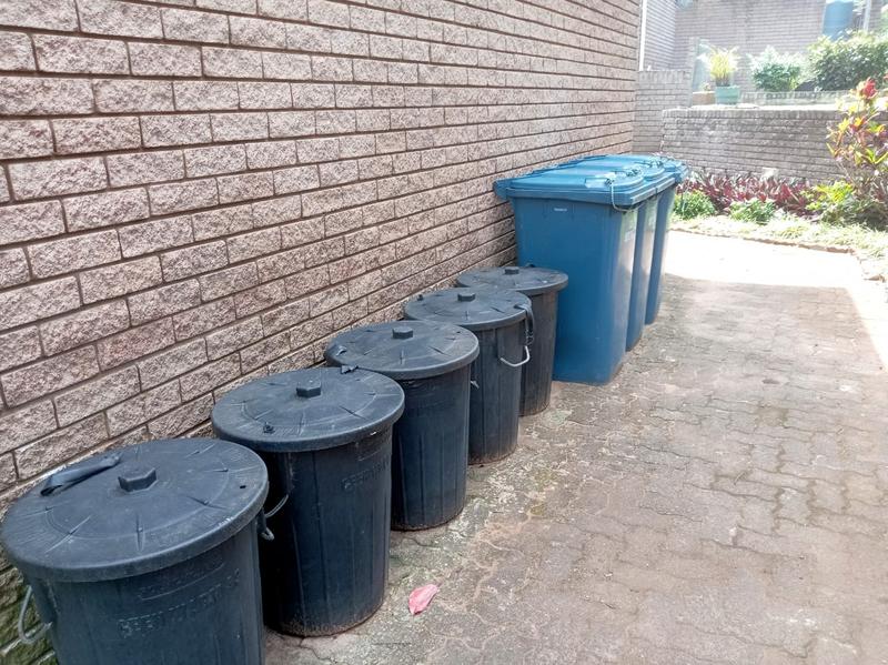 To Let 2 Bedroom Property for Rent in Scottburgh KwaZulu-Natal