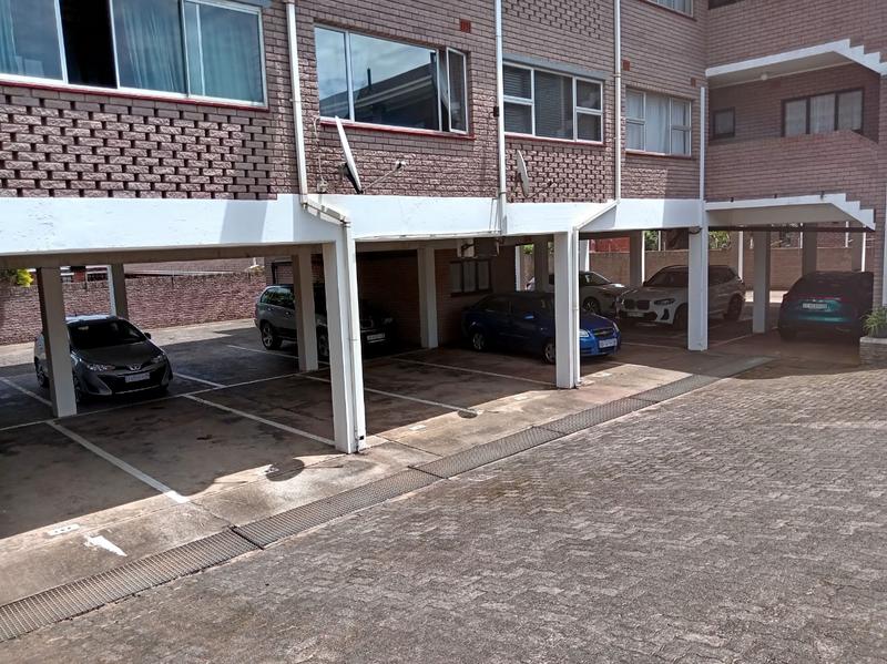 To Let 2 Bedroom Property for Rent in Scottburgh KwaZulu-Natal