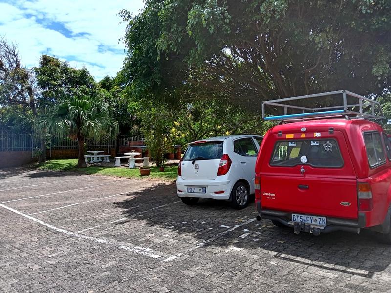 To Let 2 Bedroom Property for Rent in Scottburgh KwaZulu-Natal