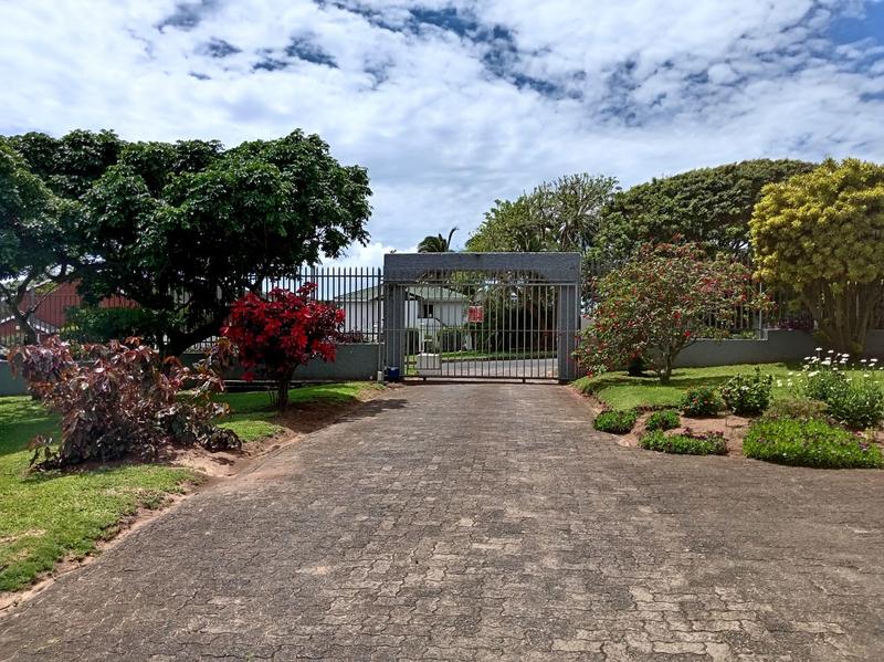 To Let 2 Bedroom Property for Rent in Scottburgh KwaZulu-Natal