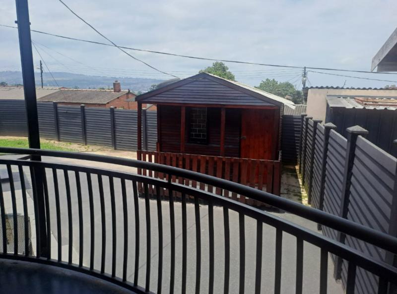2 Bedroom Property for Sale in Woodlands KwaZulu-Natal