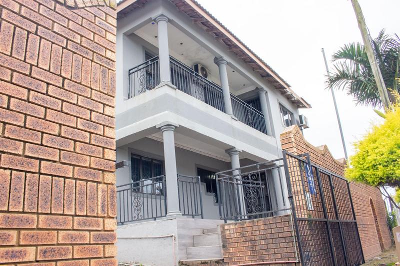 6 Bedroom Property for Sale in Eastbury KwaZulu-Natal