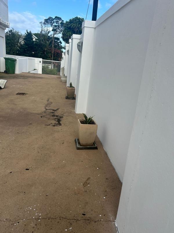 To Let 2 Bedroom Property for Rent in Durban North KwaZulu-Natal