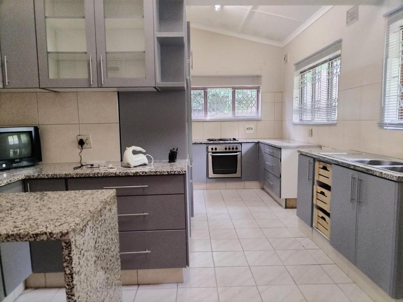 3 Bedroom Property for Sale in Moseley KwaZulu-Natal