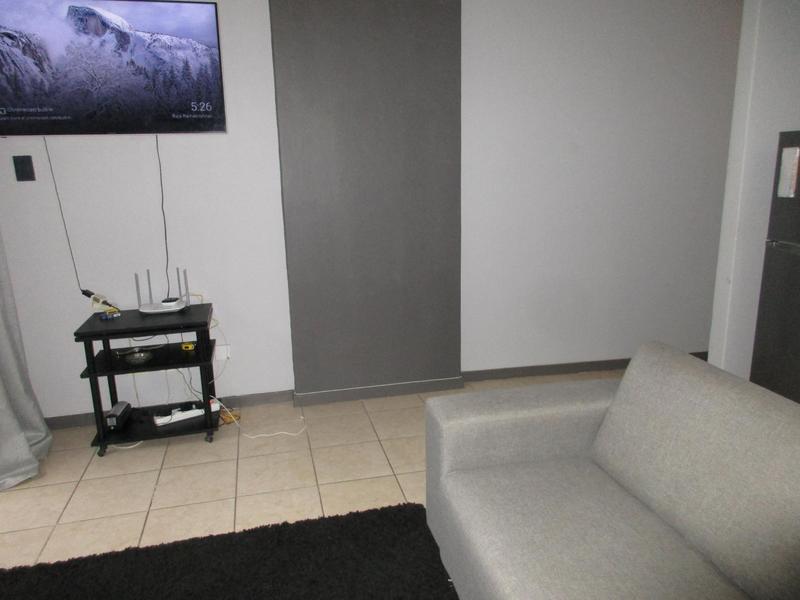 To Let 1 Bedroom Property for Rent in Westbrook KwaZulu-Natal
