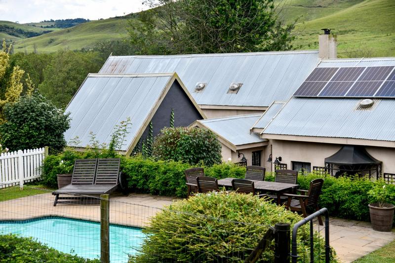 3 Bedroom Property for Sale in Dargle KwaZulu-Natal