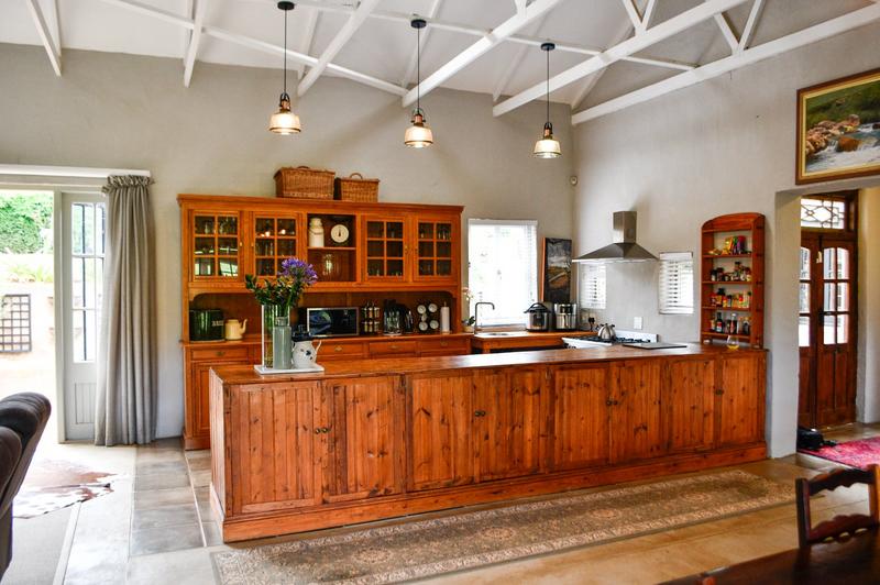 3 Bedroom Property for Sale in Dargle KwaZulu-Natal