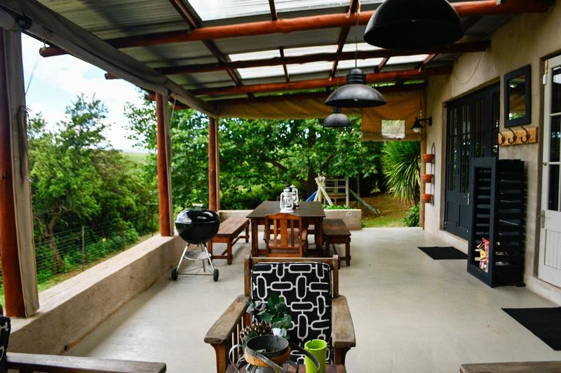 3 Bedroom Property for Sale in Dargle KwaZulu-Natal