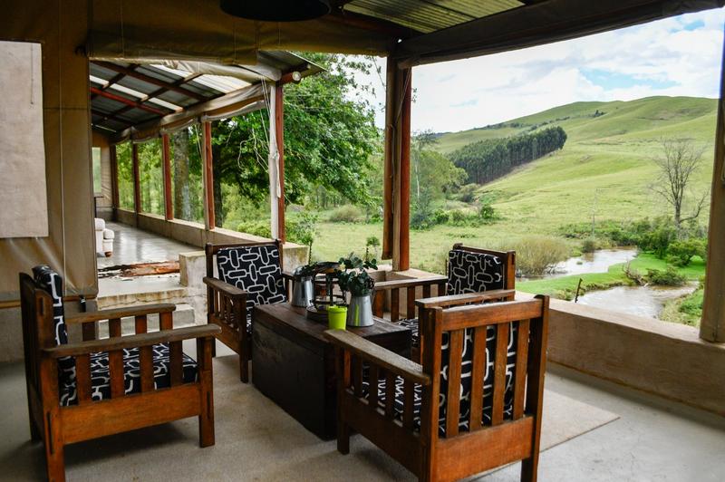 3 Bedroom Property for Sale in Dargle KwaZulu-Natal