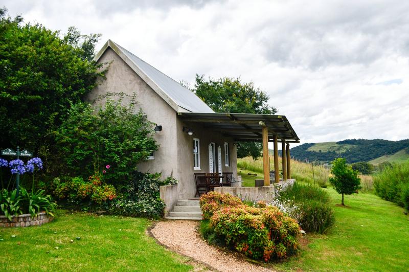 3 Bedroom Property for Sale in Dargle KwaZulu-Natal