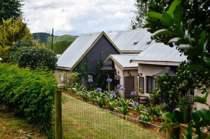 3 Bedroom Property for Sale in Dargle KwaZulu-Natal