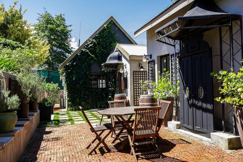 3 Bedroom Property for Sale in Dargle KwaZulu-Natal