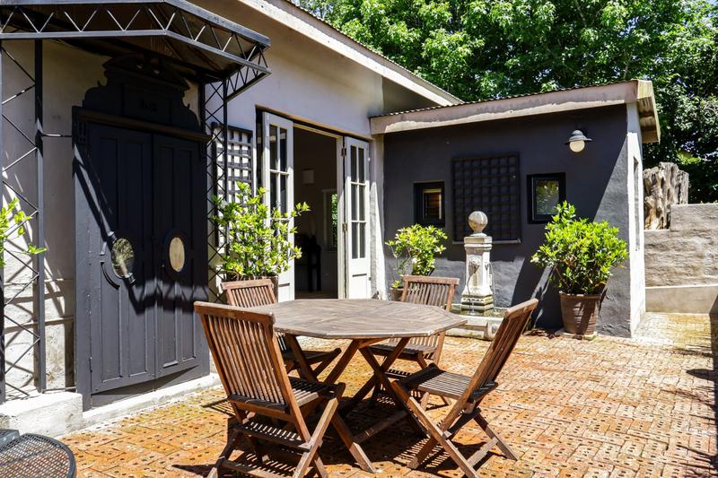 3 Bedroom Property for Sale in Dargle KwaZulu-Natal