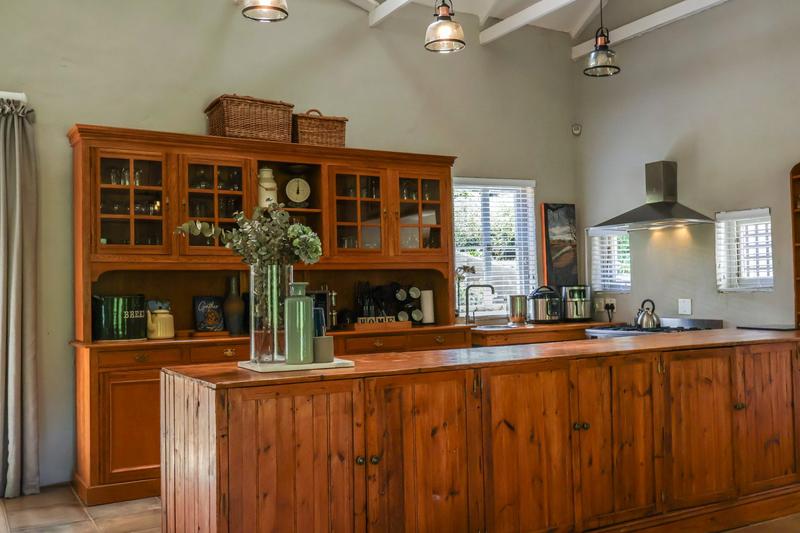 3 Bedroom Property for Sale in Dargle KwaZulu-Natal