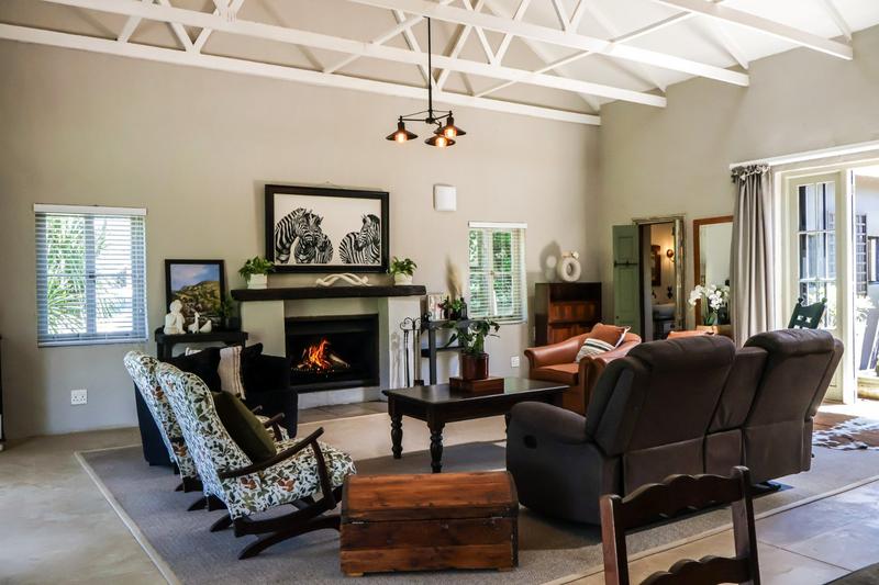 3 Bedroom Property for Sale in Dargle KwaZulu-Natal