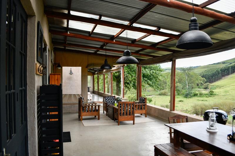 3 Bedroom Property for Sale in Dargle KwaZulu-Natal