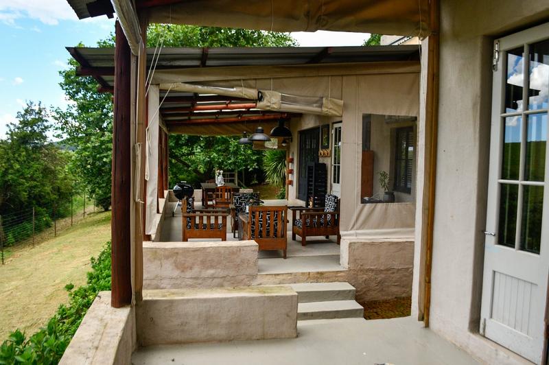 3 Bedroom Property for Sale in Dargle KwaZulu-Natal