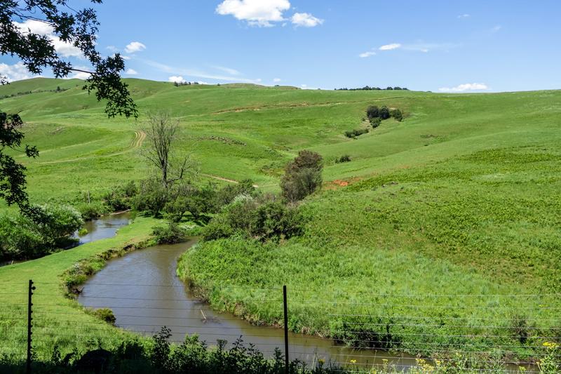 3 Bedroom Property for Sale in Dargle KwaZulu-Natal