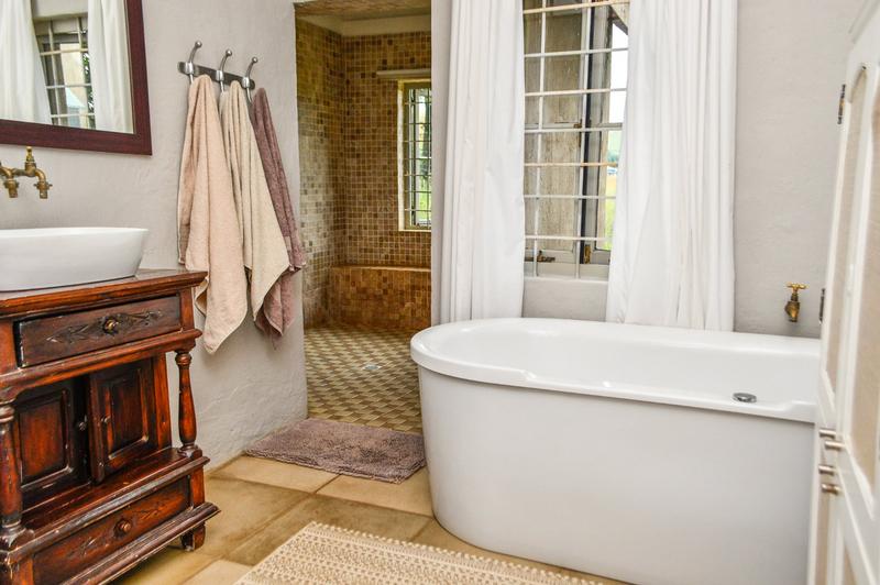 3 Bedroom Property for Sale in Dargle KwaZulu-Natal