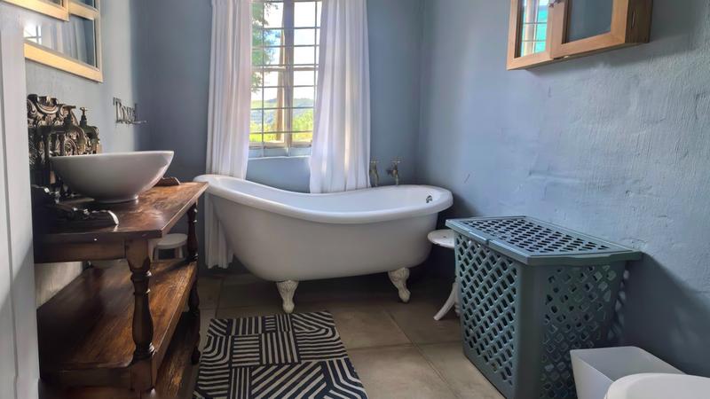 3 Bedroom Property for Sale in Dargle KwaZulu-Natal