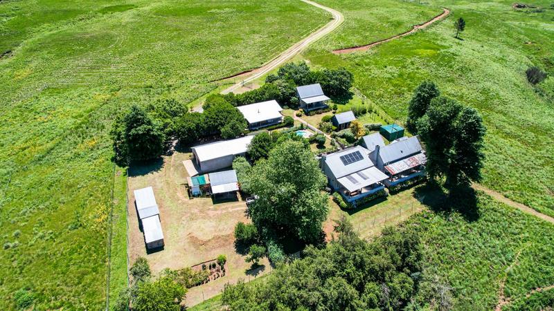 3 Bedroom Property for Sale in Dargle KwaZulu-Natal