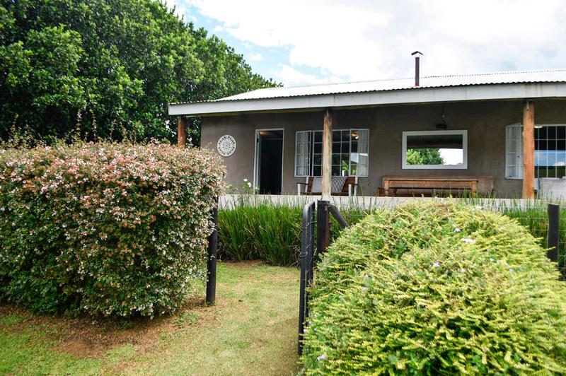 3 Bedroom Property for Sale in Dargle KwaZulu-Natal