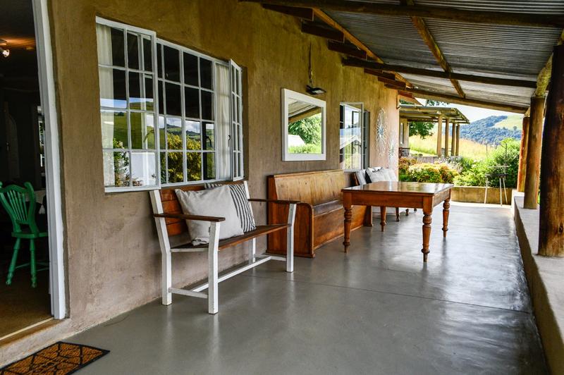 3 Bedroom Property for Sale in Dargle KwaZulu-Natal