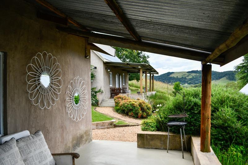 3 Bedroom Property for Sale in Dargle KwaZulu-Natal