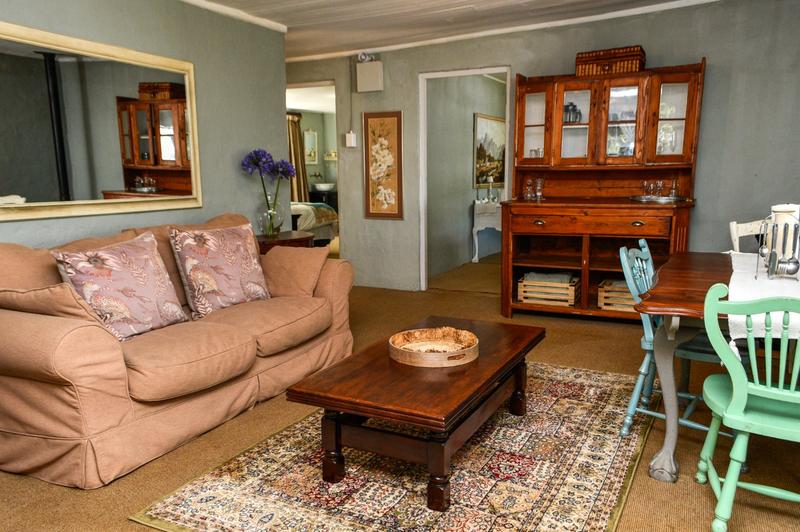 3 Bedroom Property for Sale in Dargle KwaZulu-Natal