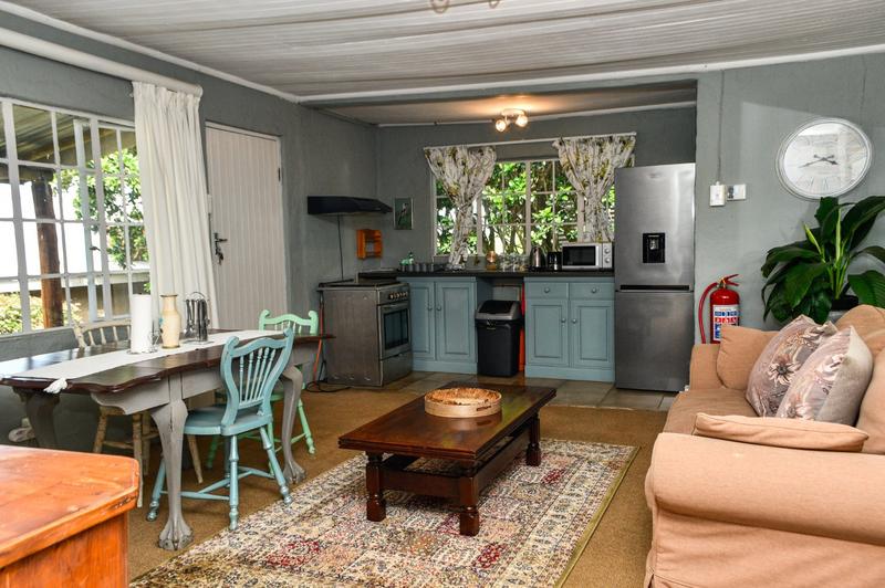 3 Bedroom Property for Sale in Dargle KwaZulu-Natal