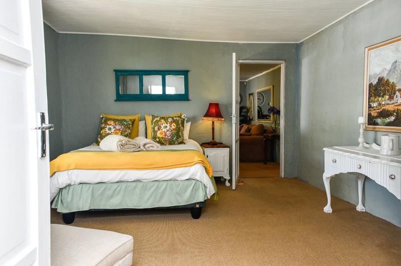 3 Bedroom Property for Sale in Dargle KwaZulu-Natal