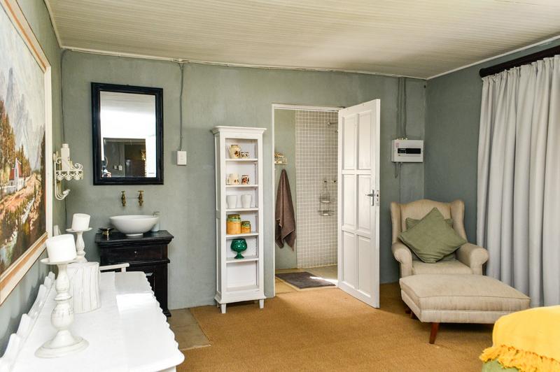 3 Bedroom Property for Sale in Dargle KwaZulu-Natal