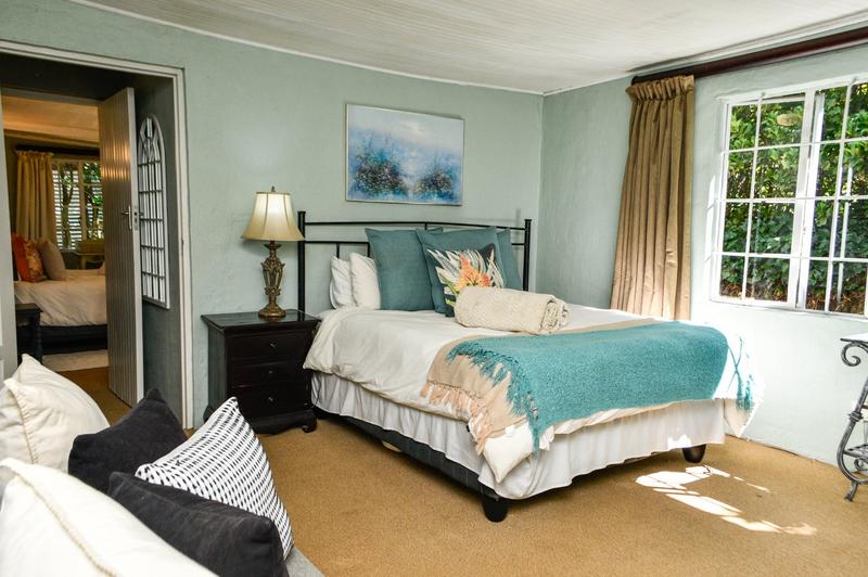 3 Bedroom Property for Sale in Dargle KwaZulu-Natal