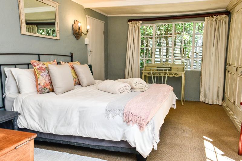 3 Bedroom Property for Sale in Dargle KwaZulu-Natal