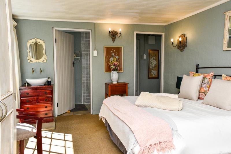 3 Bedroom Property for Sale in Dargle KwaZulu-Natal