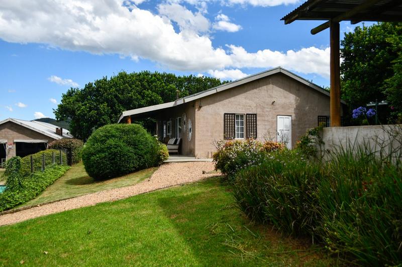 3 Bedroom Property for Sale in Dargle KwaZulu-Natal