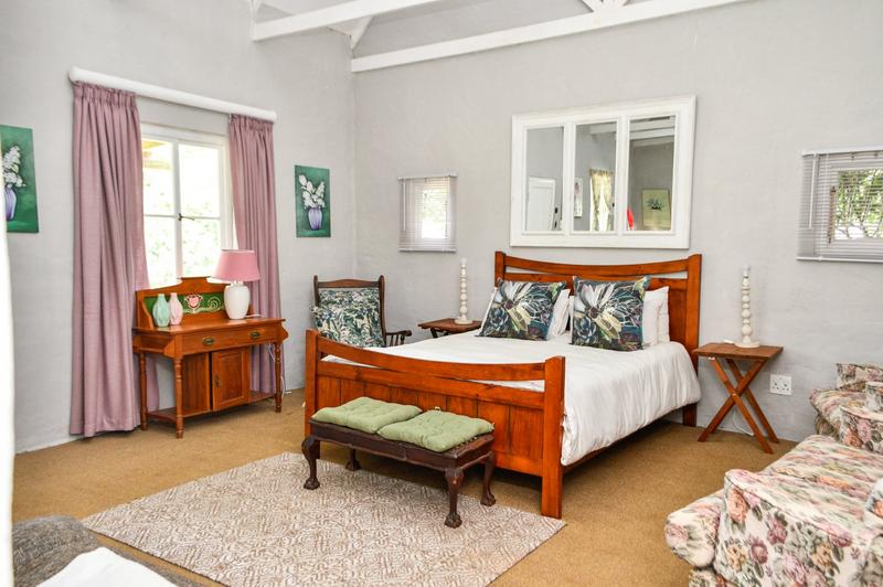 3 Bedroom Property for Sale in Dargle KwaZulu-Natal