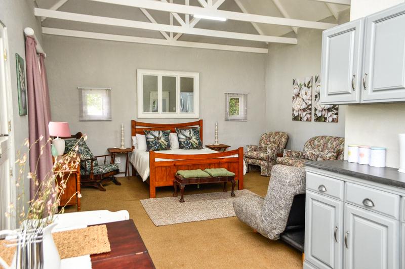 3 Bedroom Property for Sale in Dargle KwaZulu-Natal