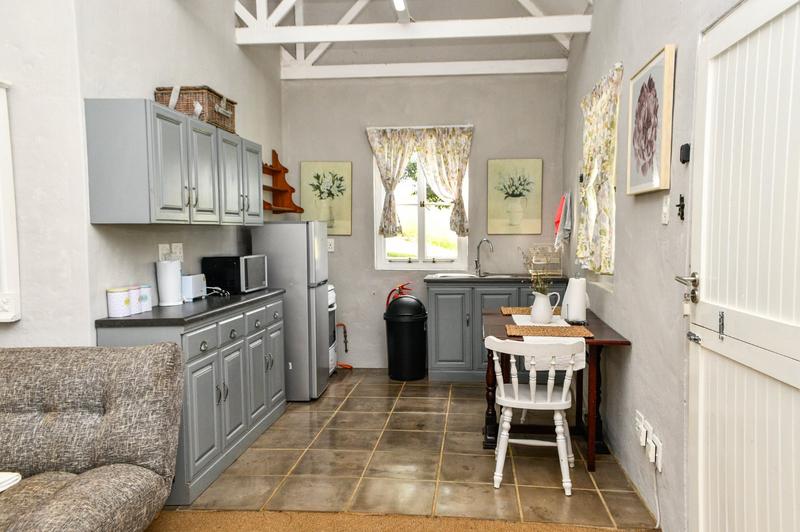 3 Bedroom Property for Sale in Dargle KwaZulu-Natal